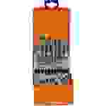 Projahn Bohrerkassette 1-13/0,5 mm HSS-G 25-tlg ECO