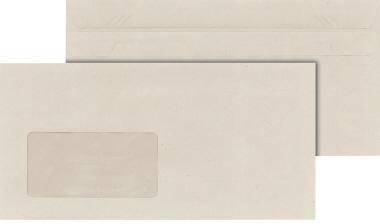 MAILmedia Briefumschlag 30005366 DL sk mF gr 1.000 St./Pack.