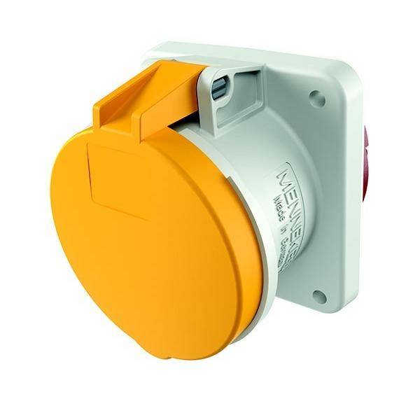 Mennekes Anbaudose TA 1260A