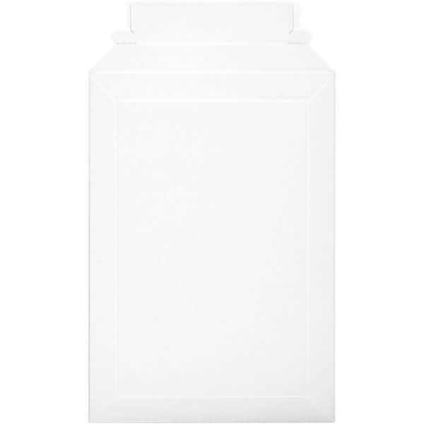 Versandtasche 00069111 haftklebend weiß 455X320mm 100 Stück