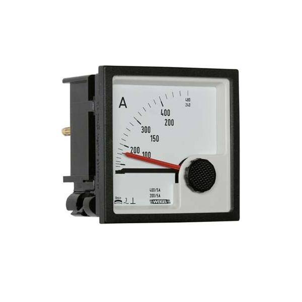 Mersen Amperemeter, 1-phasig 1.002.294