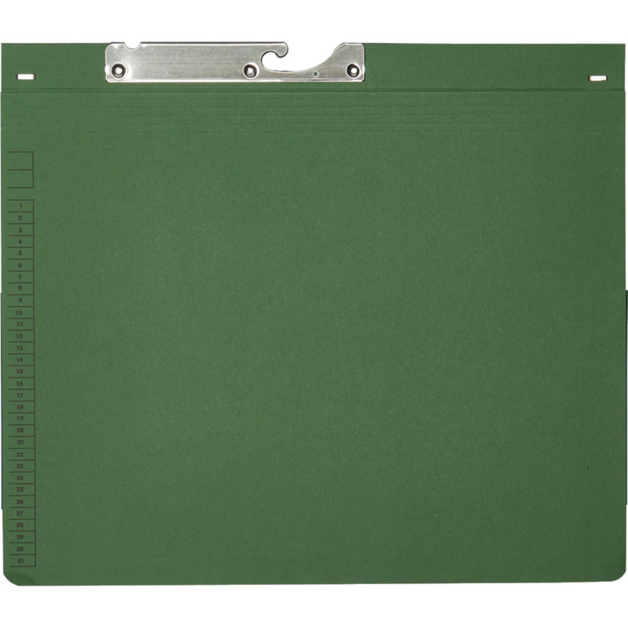 SoldanPlus Pendelhefter BASIC 1452808 Rechtsheftung 2AV gn