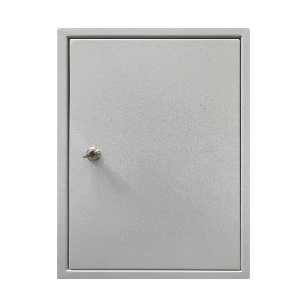 Televes Gehäuse mit Schloss MPT GH44