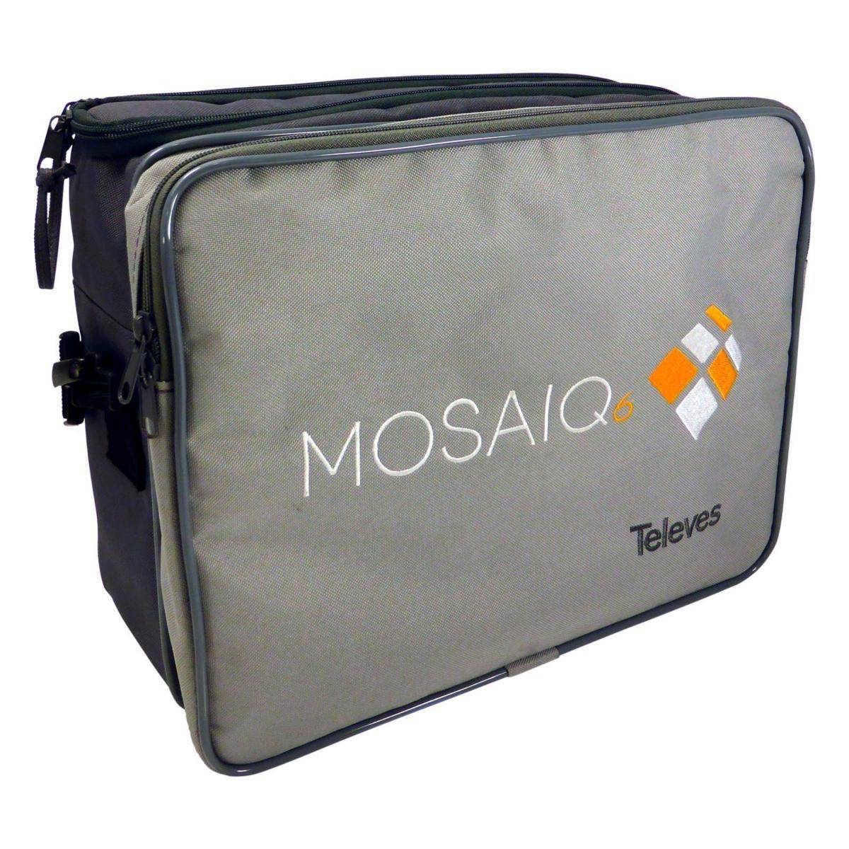 M6-T - MOSAIQ6 - Transporttasche