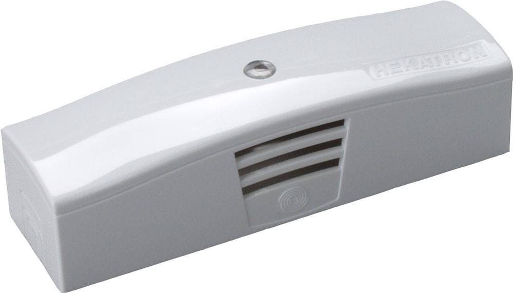 Hekatron Vertriebs Feststellanlagenzentrale 31-5400007-06-01