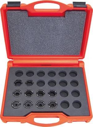 Intercable Tools Presseinsatzset MKBSET-CK