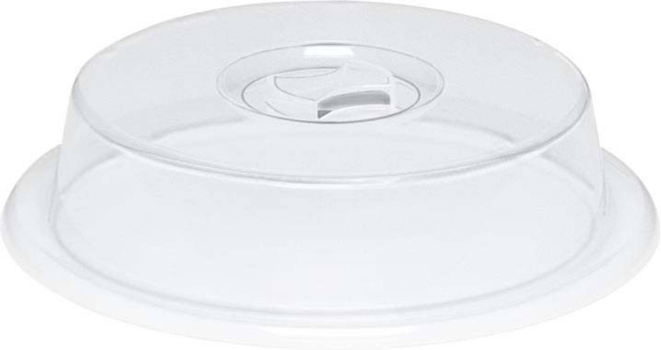 Emsa Mikrowellen-Abdeckh. MICRO FAMILY transp