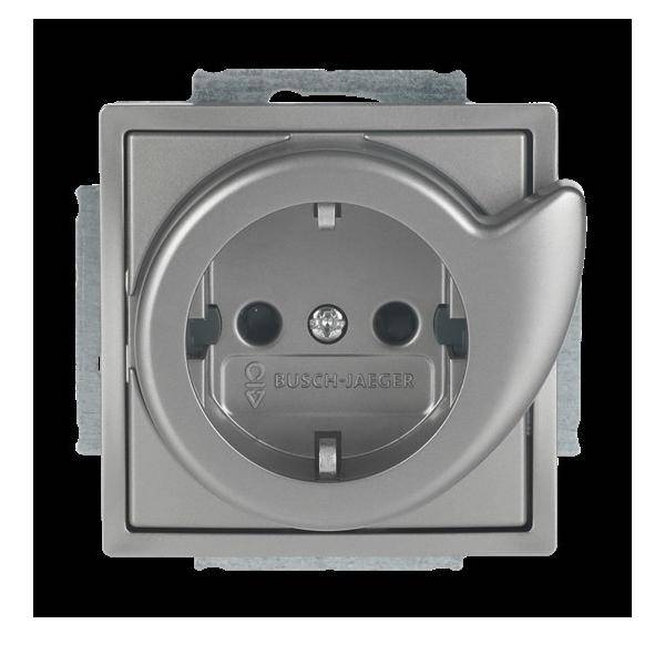 Busch-Jaeger Servicesteckdose 20 EUCBDR-866