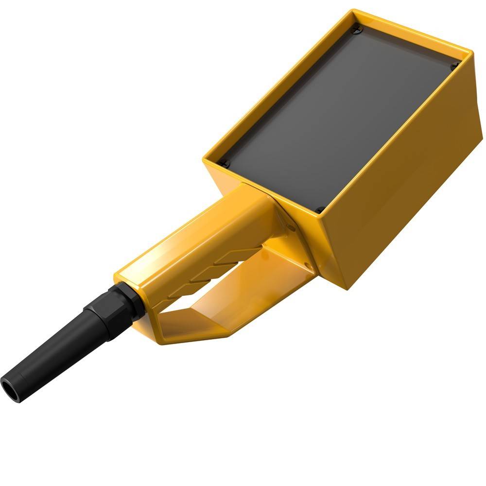 Rose System Gehäuse Pilot 150 292150000