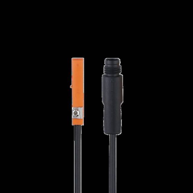 Ifm Electronic Zylindersensor MR0101