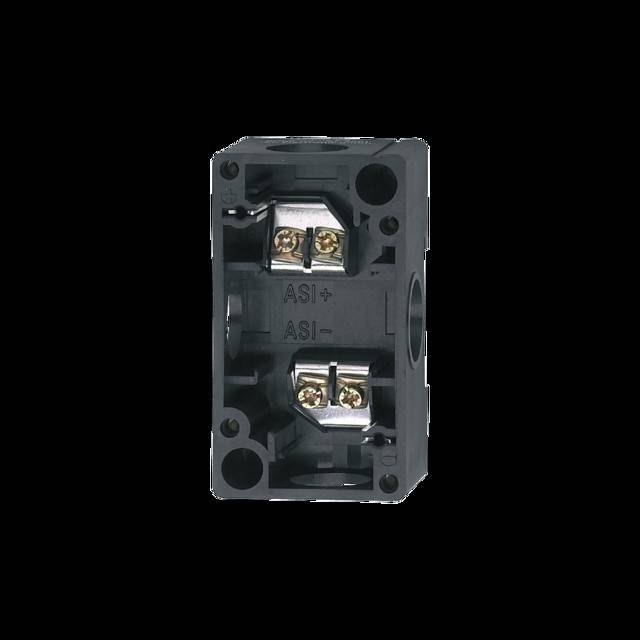 Ifm Electronic Unterteil AS-Interface AC5101