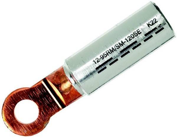 Intercable Tools Presskabelschuh ICALCU12010