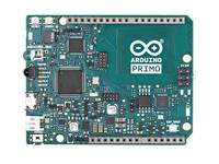 Arduino Primo, ARM Cortex M4F, ESP8266, 64 MHz, 512 KB, 64 KB, Arduino