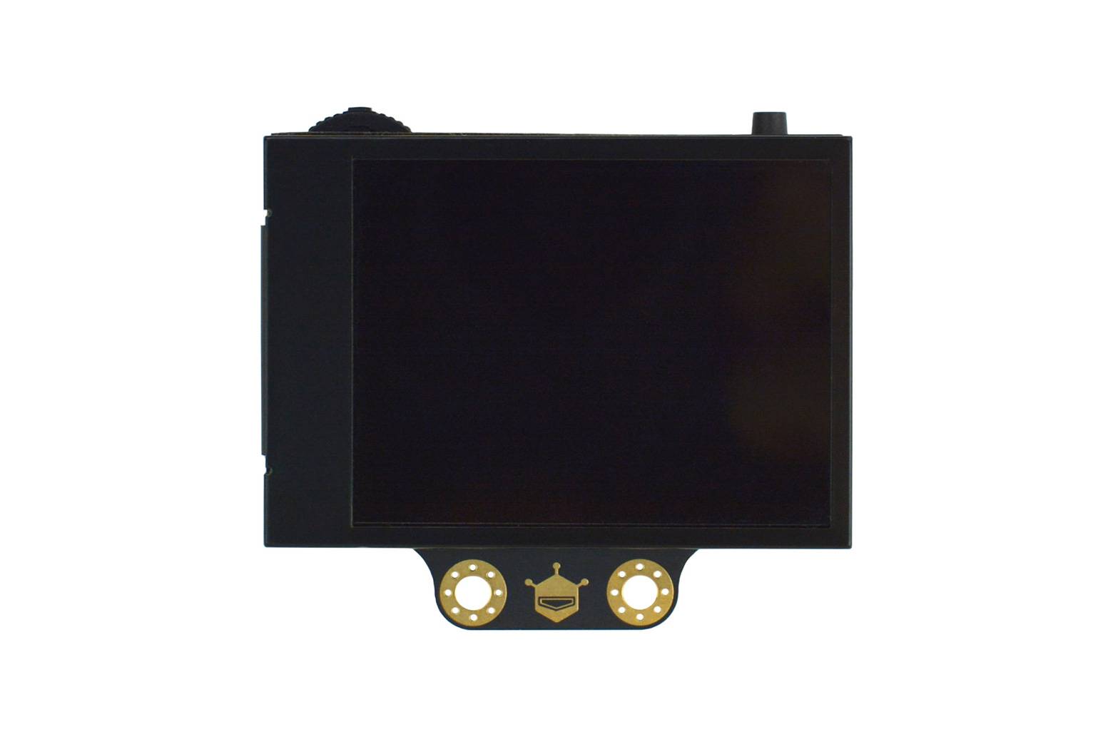 DFRobot Gravity: HuskyLens K210 AI Kamera (No-Code Vision Sensor für STEM, Arduino & micro:bit)