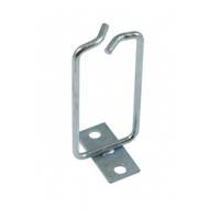 ALLNET ALL-S0001004, Edelstahl, 0,01 kg, 19U, 40 mm, 80 mm, 1 Stück(e)