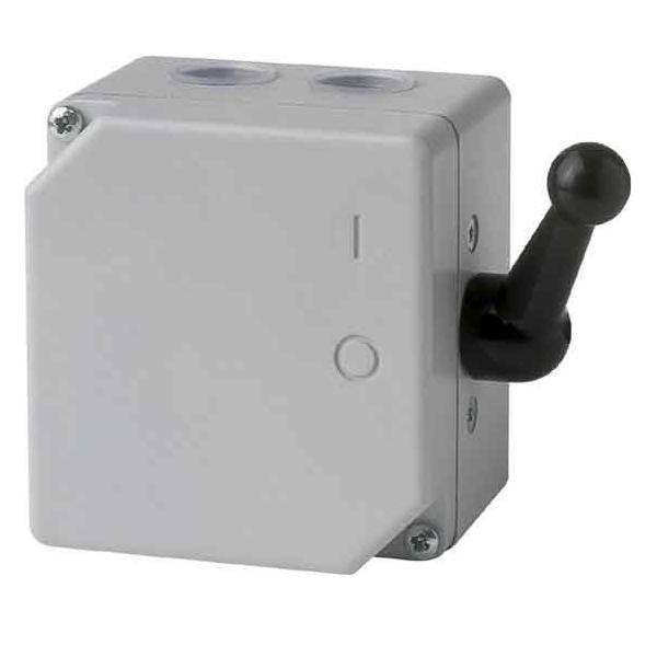 Elektra Tailfingen Schalter VNYG125