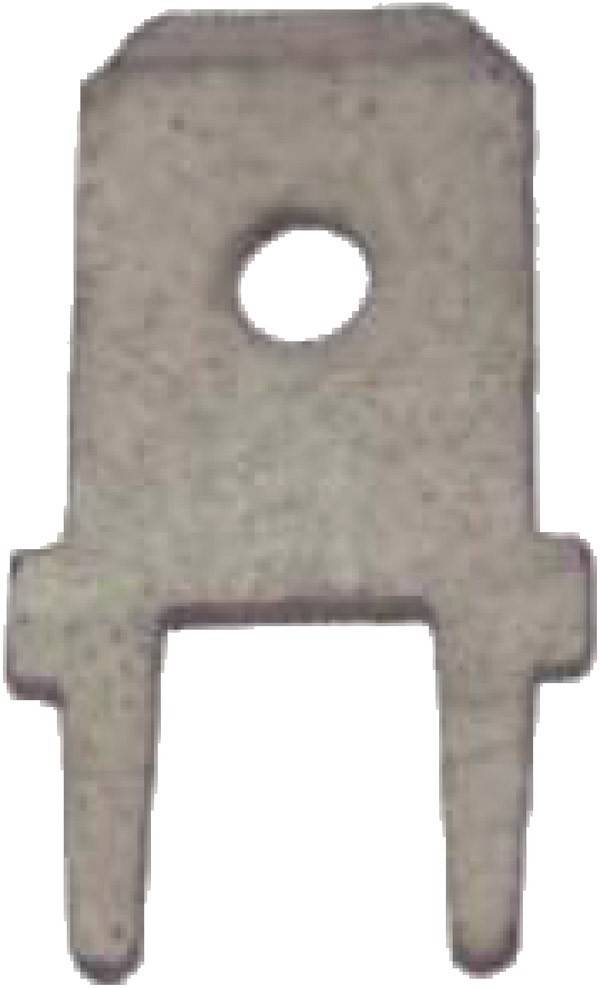 Intercable Tools Flachstecker ICC68FSVIII