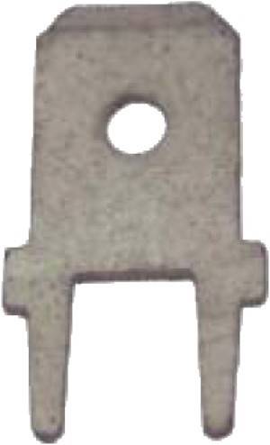 Intercable Tools Flachstecker ICC68FSVIII