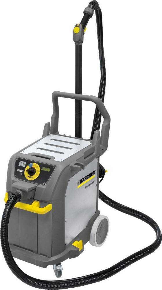 Kärcher Dampfsauger SGV 8/5 1.092-010.0