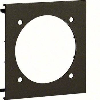 Unex Verdrahtungskanal 80x80 grau,RAL7035,PVC-M1