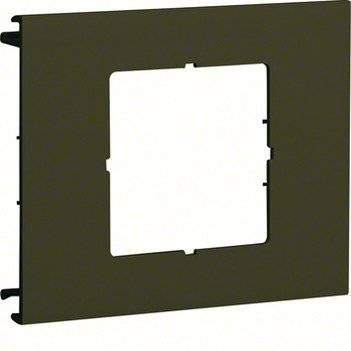 Unex Verdrahtungskanal 80x100 grau,RAL7035,PVC-M1 80.100.77