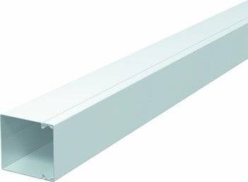 BETTERMANN Leitungsführungskanal ST rws LKM80080RW 80x80x2000mm RAL9010 vz