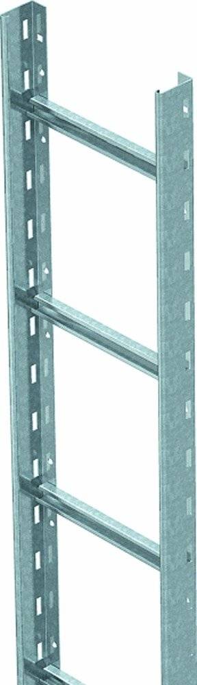 BETTERMANN Kabelleiter vz 60x200x3000mm LG 620 VS 3 FS 3100N gel 9800qmm