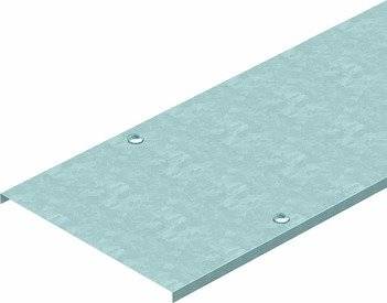 BETTERMANN Deckel Drehr 100x3000mm DRL 100 FT f.Kabelrin f.Kabelleiter