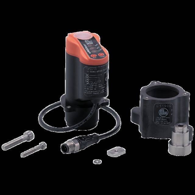 Ifm Electronic Ventilhubsensor ZZ0214