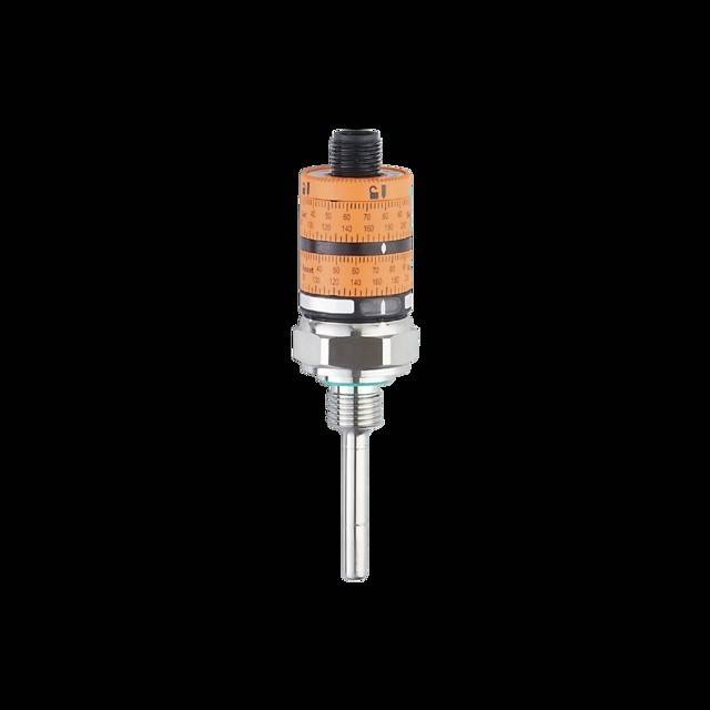 Ifm Electronic Temperatursensor TK050CLFR14-QKPKG/US