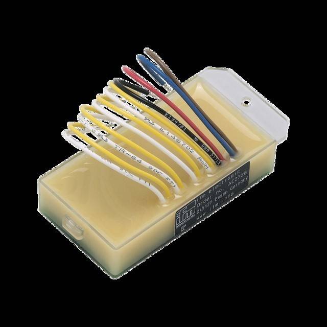 Ifm Electronic AS-i Modul AC2728