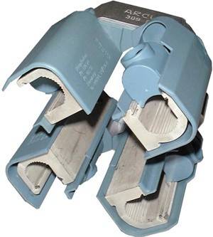 Intercable Tools Kabelabzweigklemmring ICKR403-4