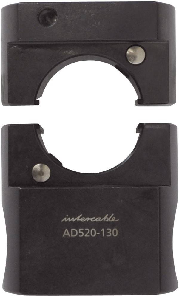 Eine Nahaufnahme eines Metallinstruments mit der Bezeichnung 