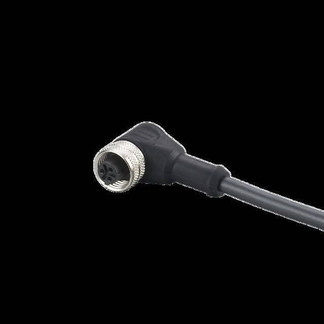 Ifm Electronic Anschlusskabel E12282