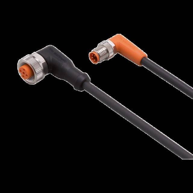 Ifm Electronic Verbindungskabel EVC382