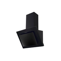 PKM Dunstabzugshaube S28-60 BBPY Glas schwarz Kopffreihaube 60cm PKM Dunstabzugshaube S28-60 BBPY Glas schwarz Kopffreihaube 60cm