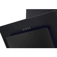 PKM Dunstabzugshaube S28-60 BBPY Glas schwarz Kopffreihaube 60cm PKM Dunstabzugshaube S28-60 BBPY Glas schwarz Kopffreihaube 60cm