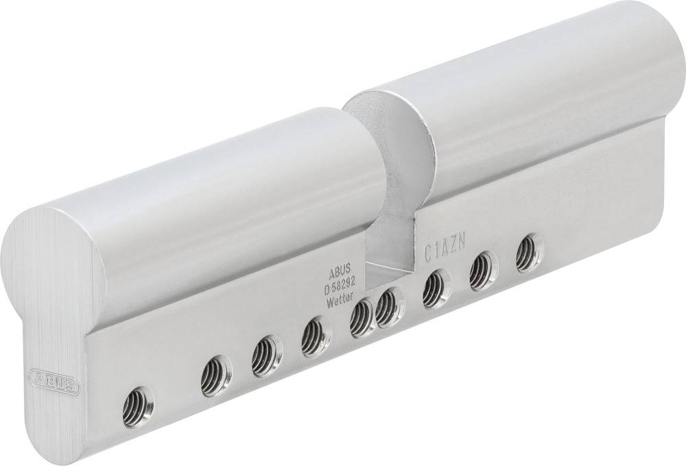 ABUS TITALIUM Blindzylinder, 120mm Gesamtlänge
