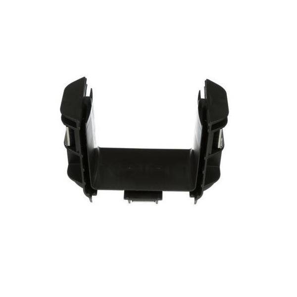 Panduit Kabelkanalkupplung FRBC4X4LBL
