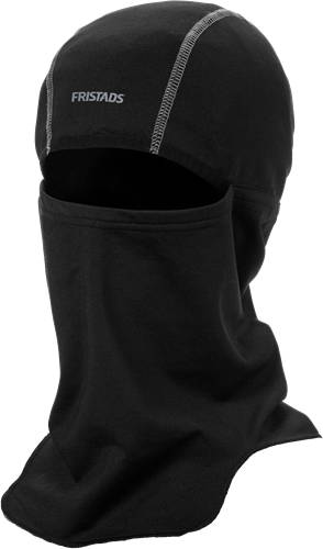 Fristads Sturmhaube 9191 BAL - Schwarz/ONESIZE 126557-940-ONESIZE