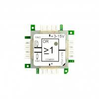 ALLNET 128277, Brick’R’knowledge, ALLNET, Mehrfarben