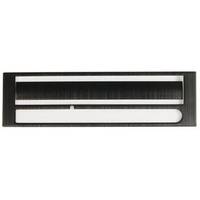 Lian Li C20B - andere - Schwarz