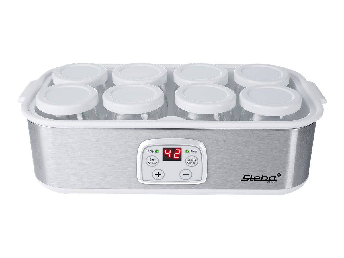Steba JM 3 - Joghurtbereiter - 1.4 Liter - 30 W
