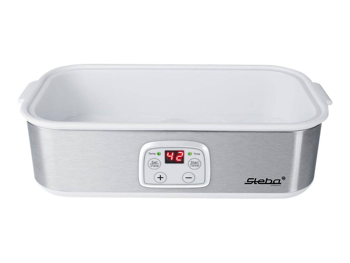 Steba JM 3 - Joghurtbereiter - 1.4 Liter - 30 W