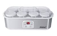 Steba JM 3 - Joghurtbereiter - 1.4 Liter - 30 W
