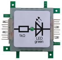 ALLNET ALL-BRICK-0012, 2.2 V, 1000000 m?, 1 Stück(e), 100 g