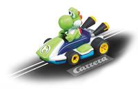 Carrera Nintendo Mario Kart - Yoshi, Auto, Mario Kart, 8 Jahr(e), Grau, Weiß
