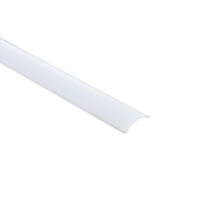 Synergy 21 S21-LED-PR20046, Diffusor, Weiß, Polymethylmethacrylat (PMMA), LED, ALU006, 2000 mm