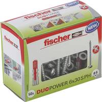 Fischer DUOPOWER 6 x 30 PH LD