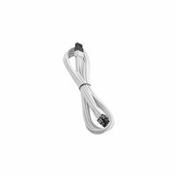 cablemod CM-PCSR-8PCI-N60KW-3PW-R - 0,6 m - PCI-E (8-pin) - PCI-E (8-pin) - Männlich - Männlich - Gerade
